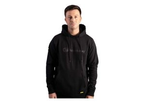 Mikina APEarel Heavyweight Hoody Black veľ.S